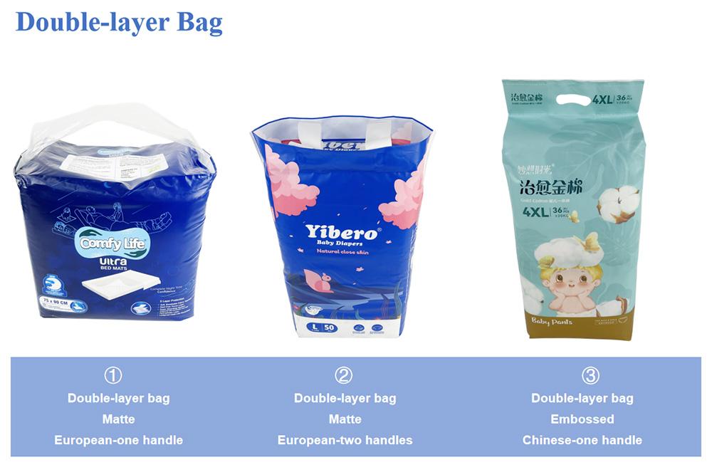 Pet Nappies Manufacturer