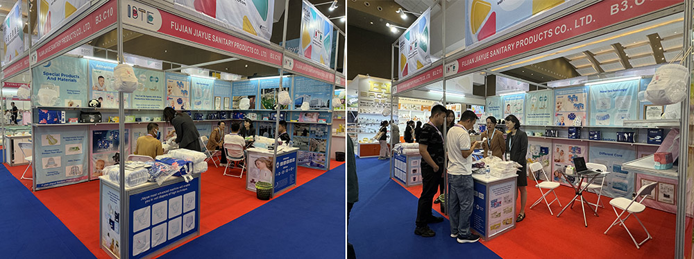 2024 Indonesia International Baby Products & Toys Expo