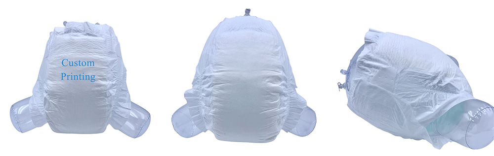 baby diaper manufacturer