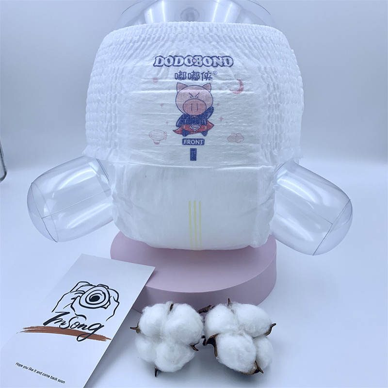 Baby Training Pull Pants Diapers