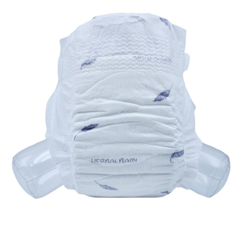 soft and thin baby diapers