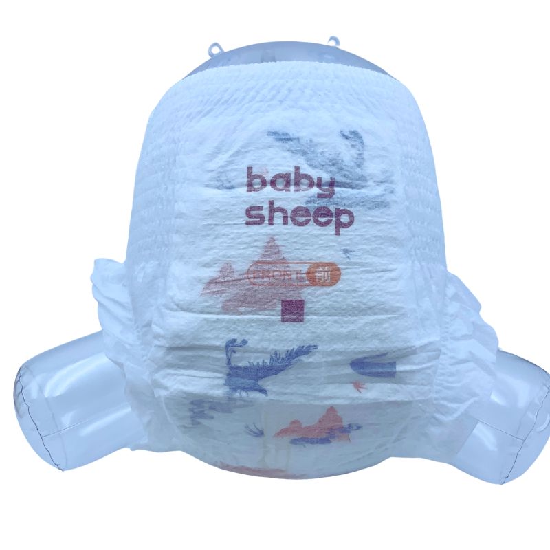 newborn baby diaper pants