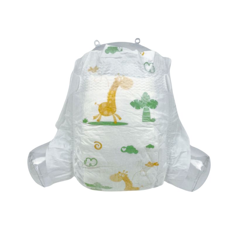 antileak baby diapers