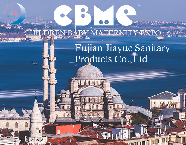 CBME Turchia 2024, Jiayue sta arrivando!!