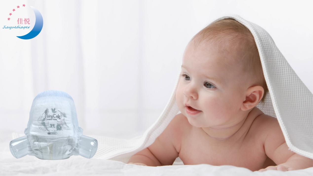 Il nuovissimo aggiornamento di Jiayue: progettato per un'esperienza più confortevole per il tuo bambino!